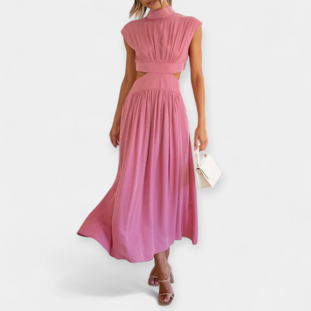 Elegantno svakodnevno haljina