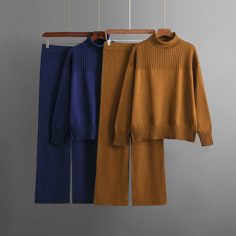 Dora® - Elegantni set za pletenje za dame