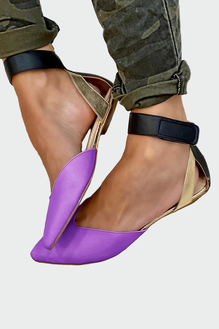 Élan | Balerinke s remenom