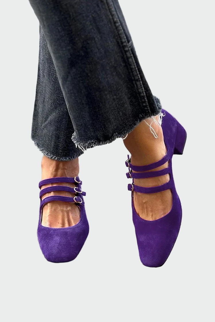 Baletanke s remencima