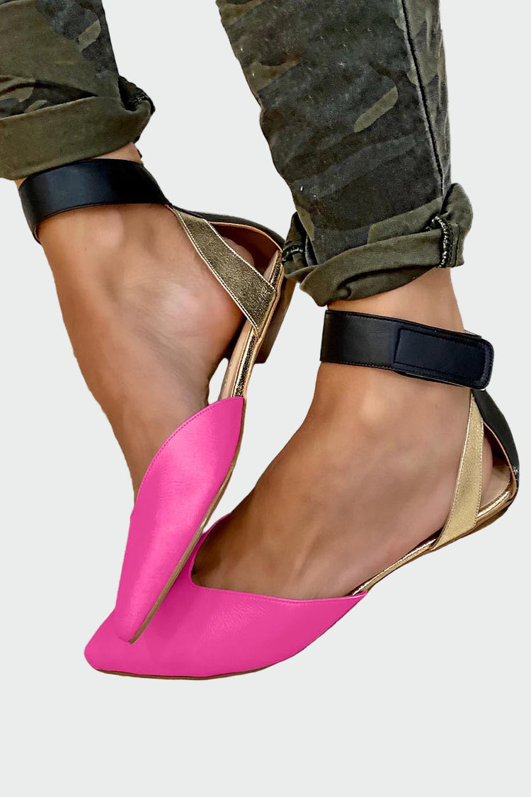 Elegentne niske sandale