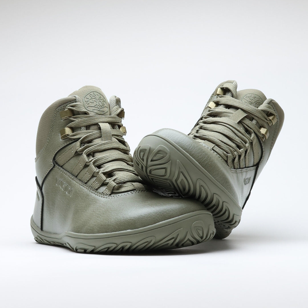 Uoma 2 -ravne cipele za bosonoge aktivnosti