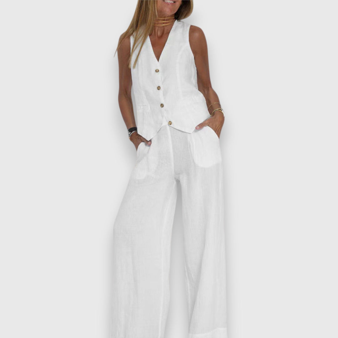 Set od dva komada za ljetnu lakoću