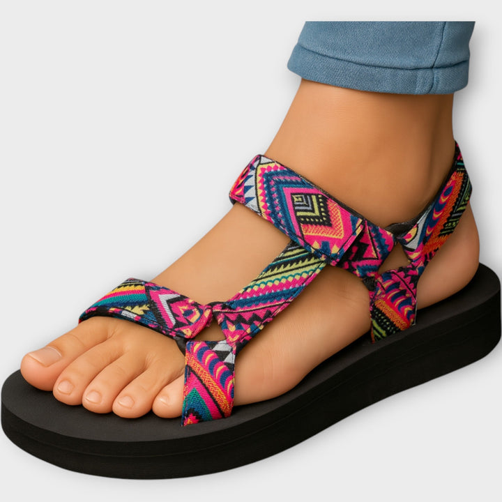 Ortopedske sandale od visokokvalitetnih materijala