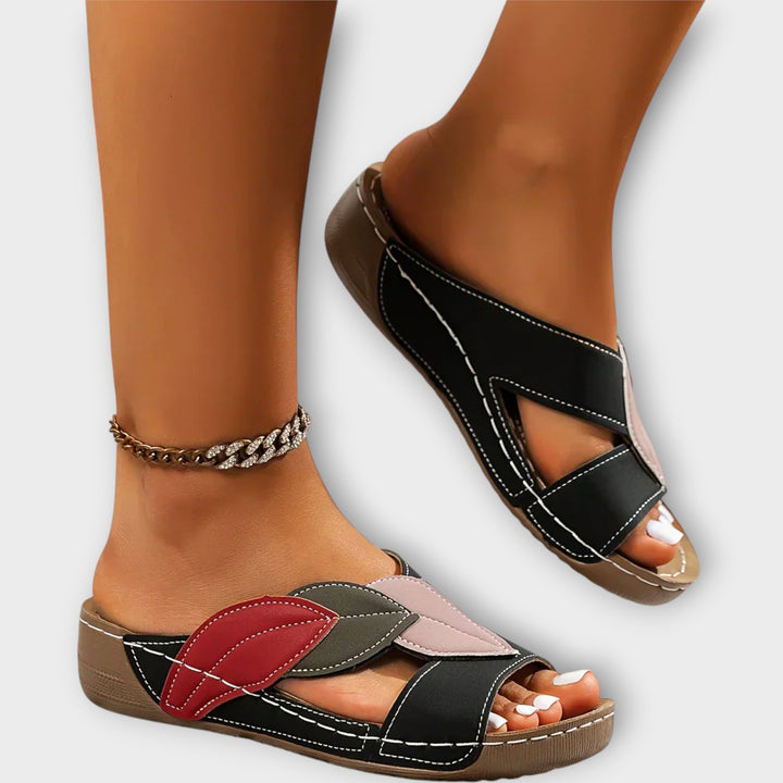 Japanke slip-on