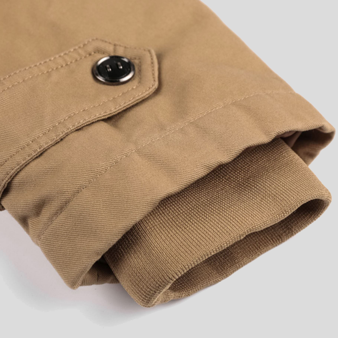 Landon - Jakna za lovce s vrhunskom zaštitom