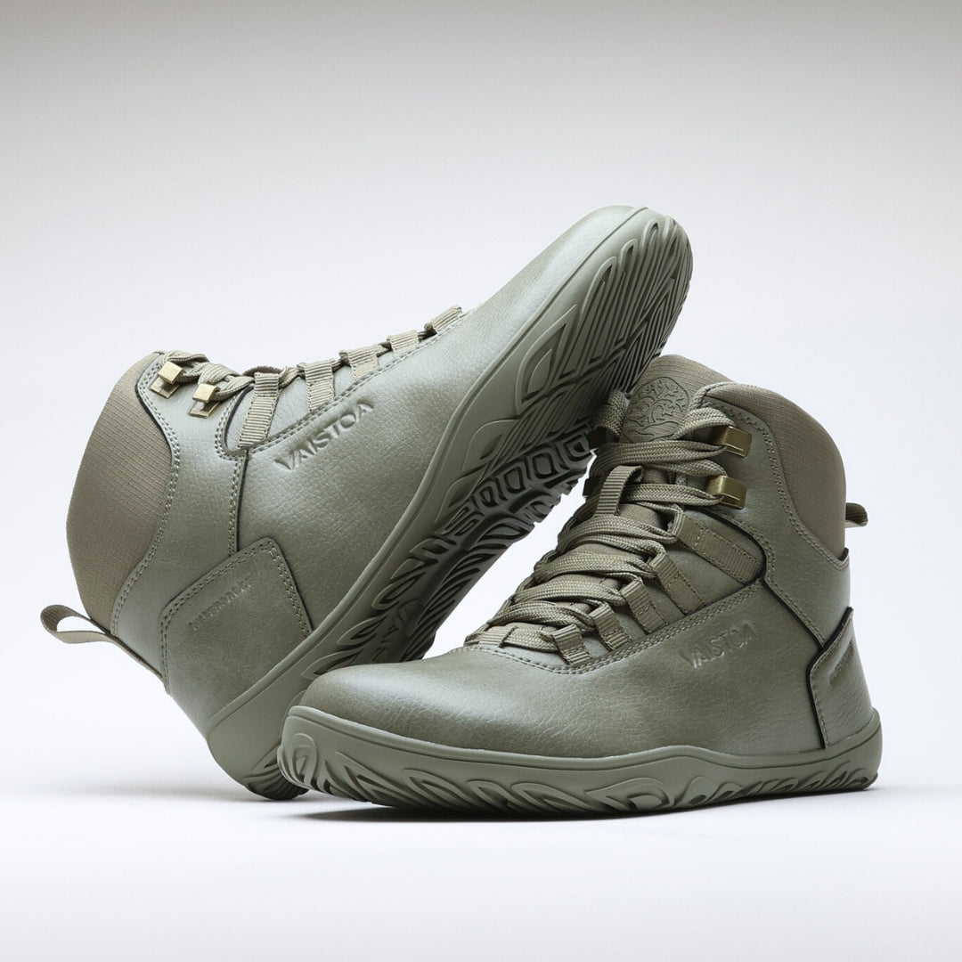 Uoma 2 -ravne cipele za bosonoge aktivnosti