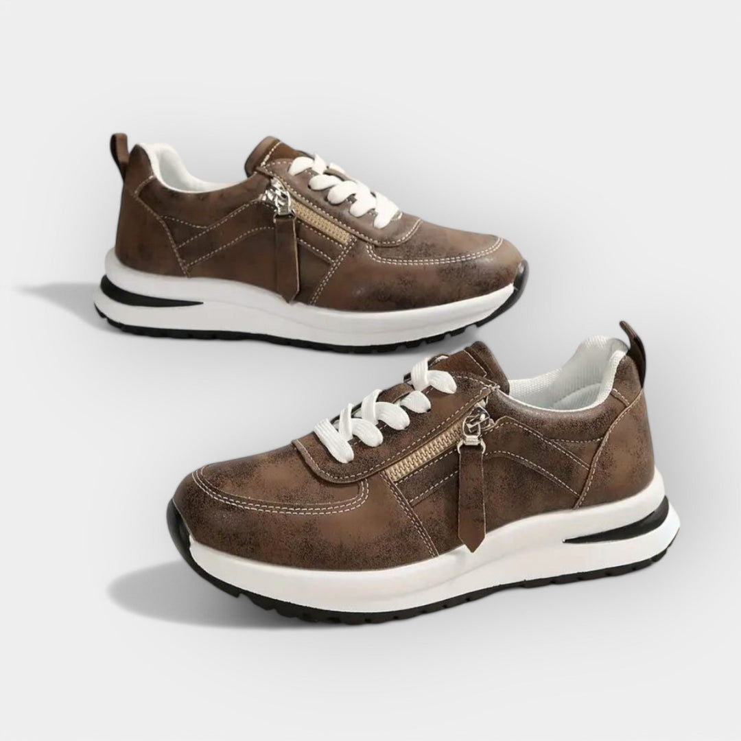 Anatomske tenisice s stilom