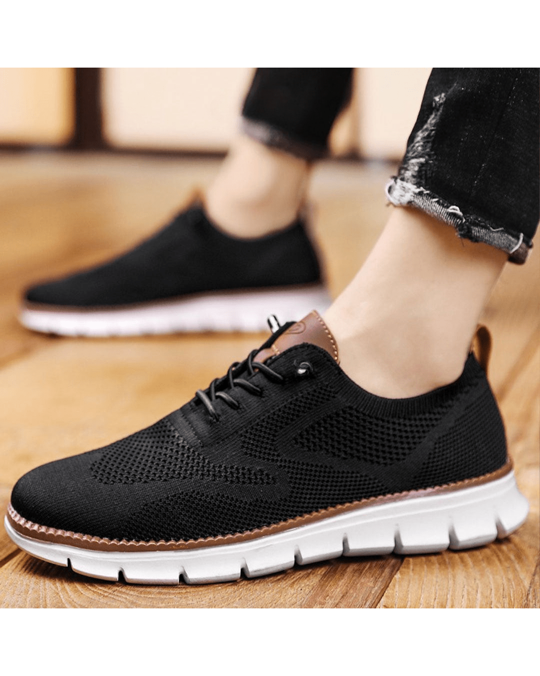 JAKE™ | Udobne tenisice za svakodnevnu urbanу upotrebu