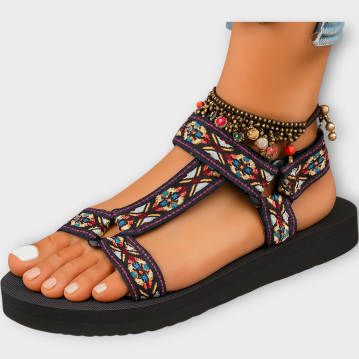 Ortopedske sandale od visokokvalitetnih materijala