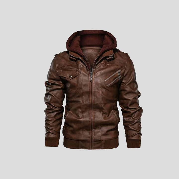 Emiliano - Svestrana jakna za svaki dan