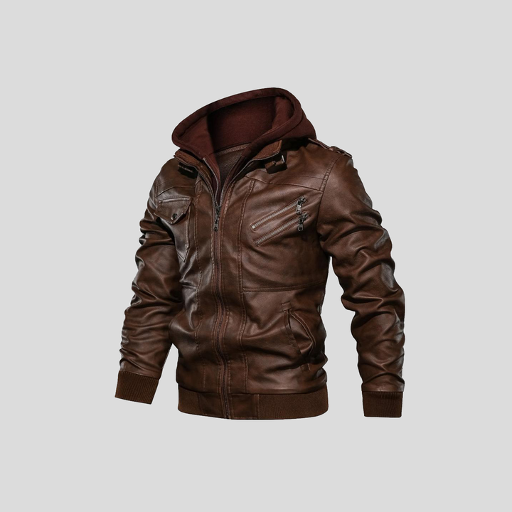 Emiliano - Svestrana jakna za svaki dan