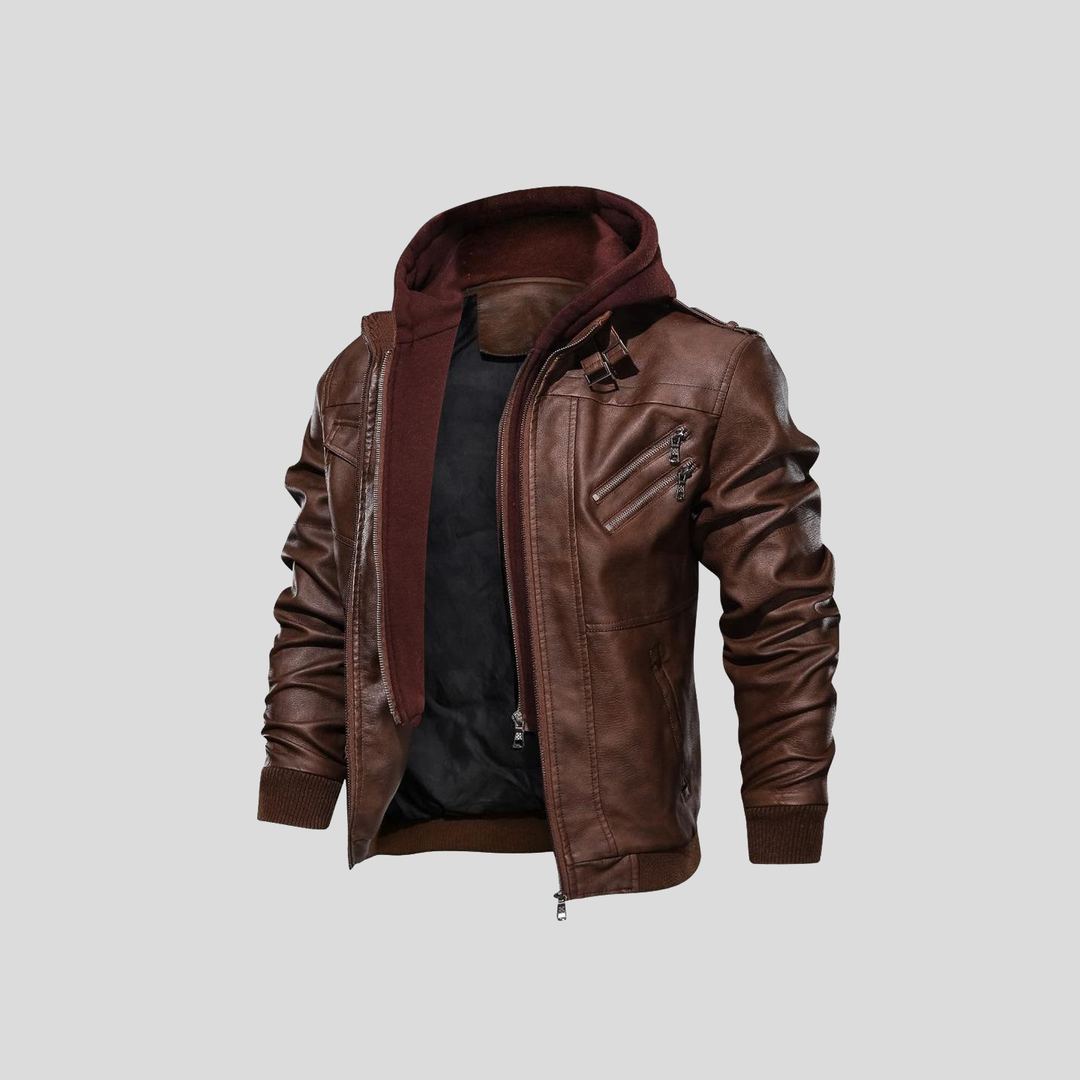 Emiliano - Svestrana jakna za svaki dan