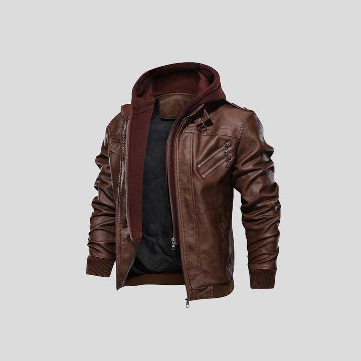 Emiliano - Svestrana jakna za svaki dan