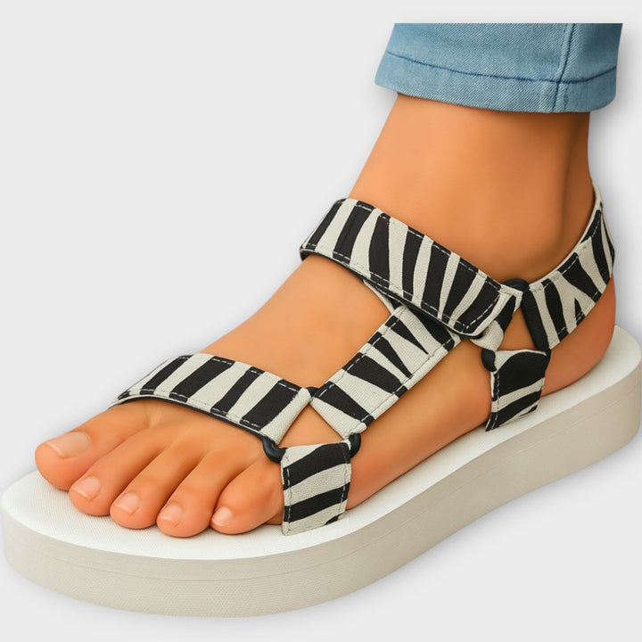 Ortopedske sandale od visokokvalitetnih materijala