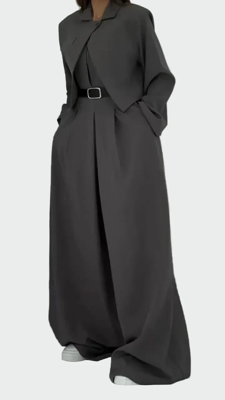 Set košulje i jakne Elegantno i moderno