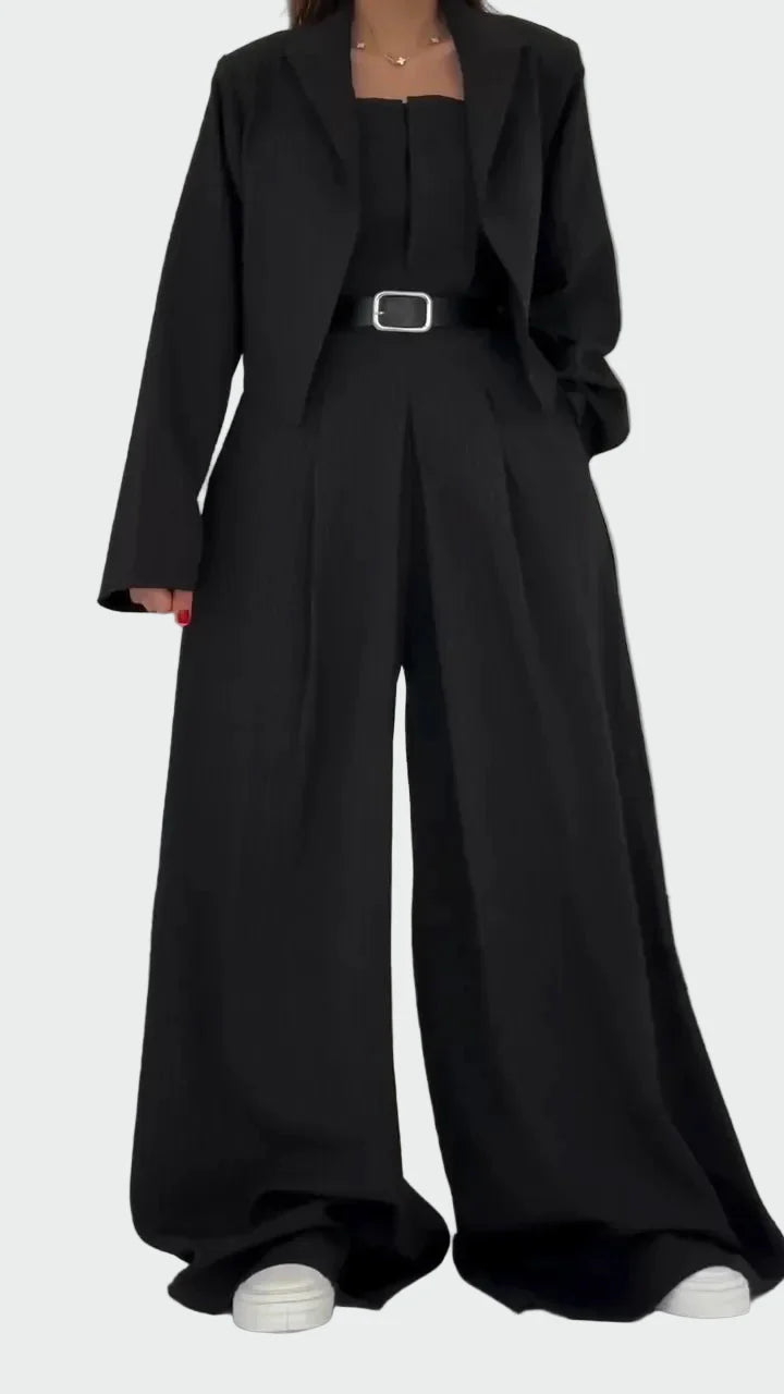 Set košulje i jakne Elegantno i moderno