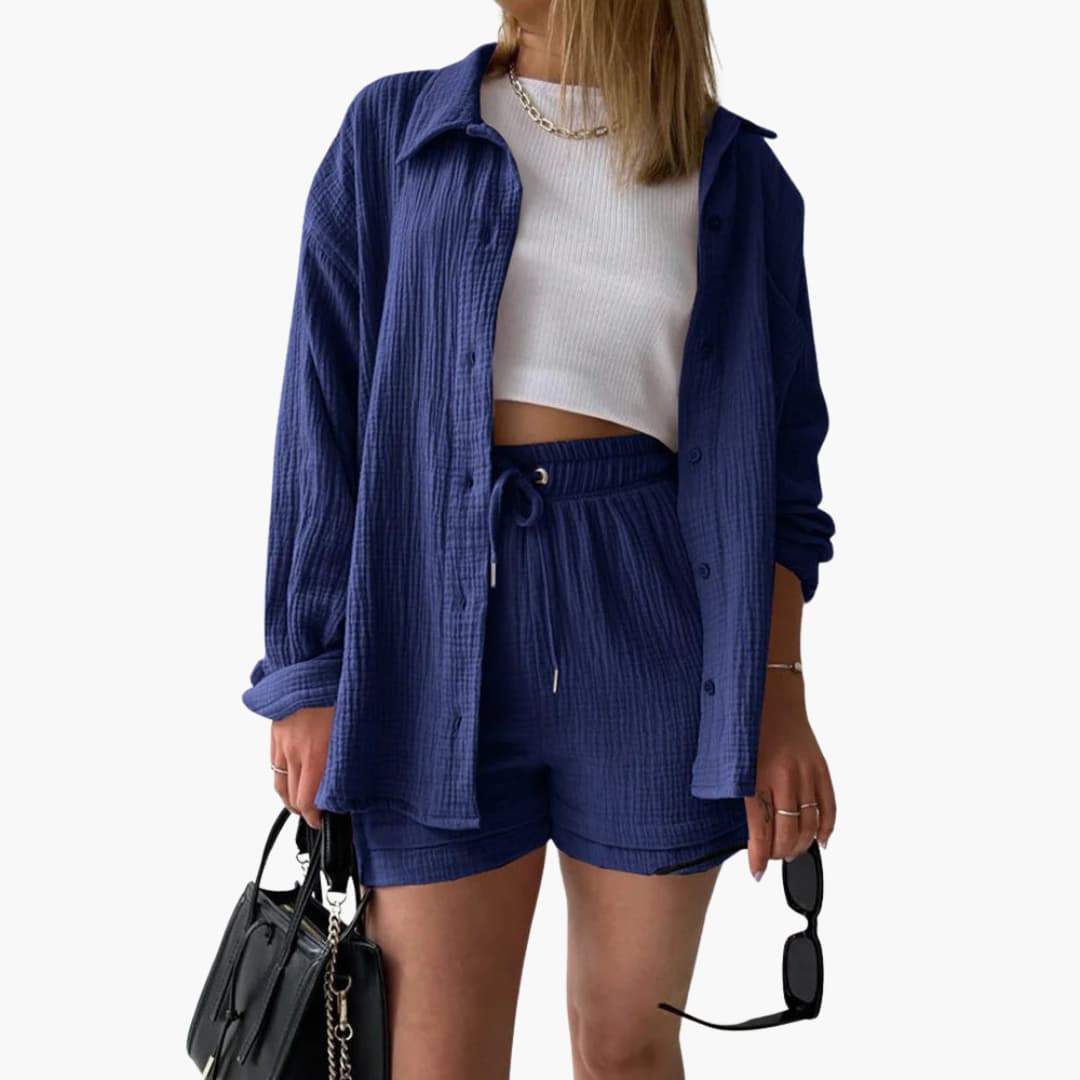 Elegantno i udobno set