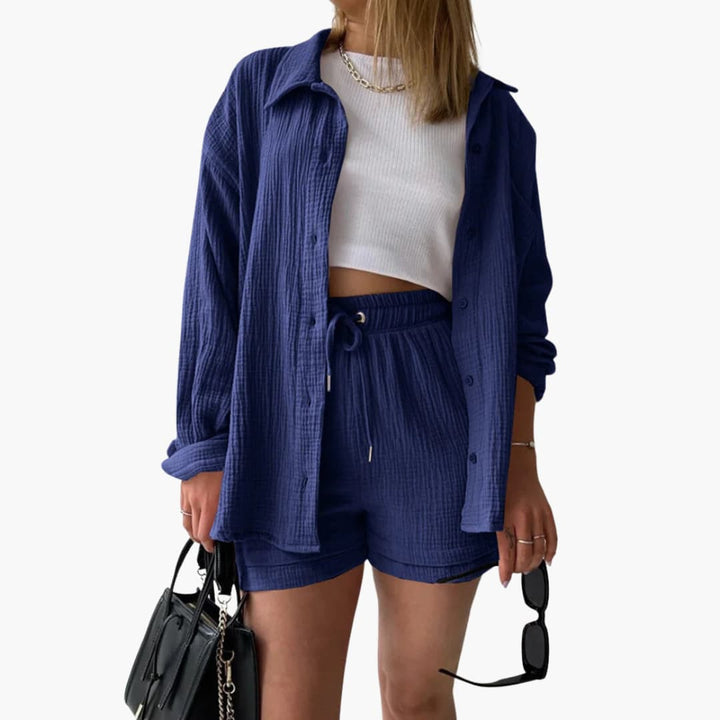 Elegantno i udobno set