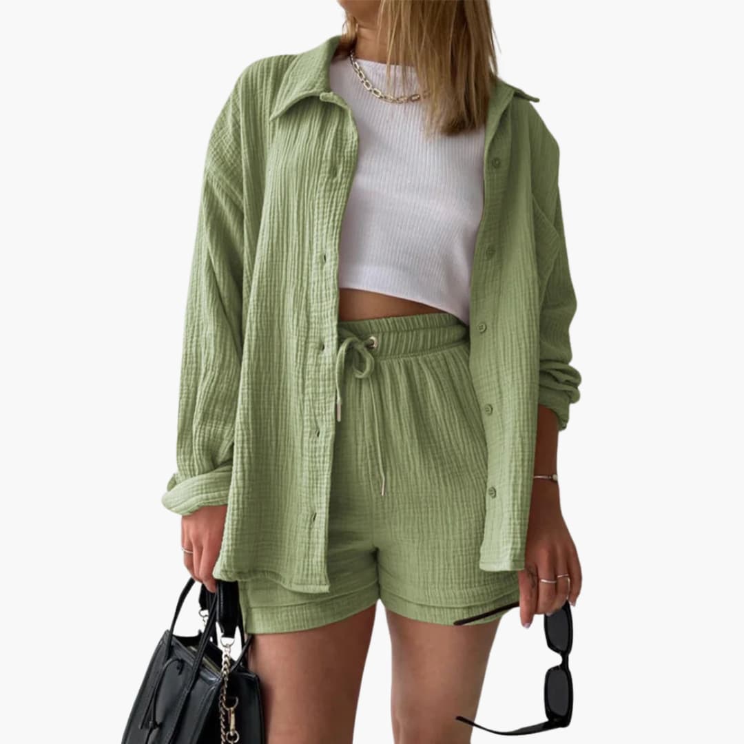 Elegantno i udobno set