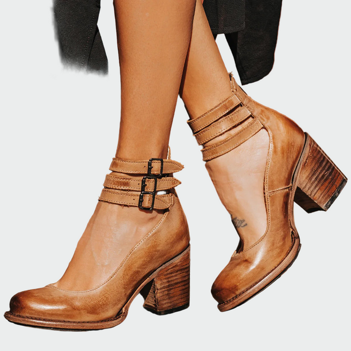 Sandale s remenčićima