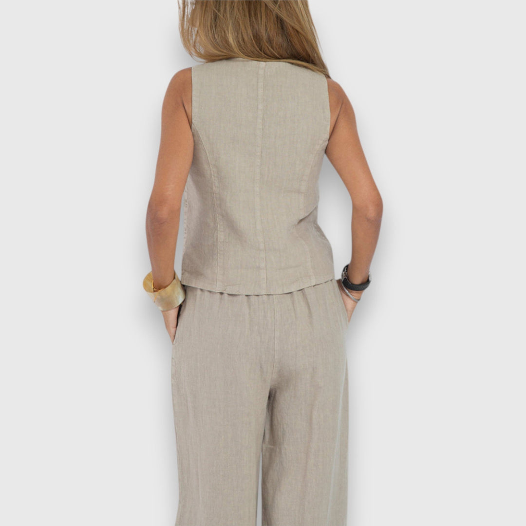 Set od dva komada za ljetnu lakoću