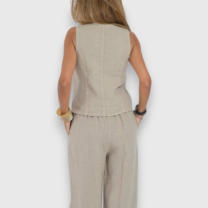 Set od dva komada za ljetnu lakoću