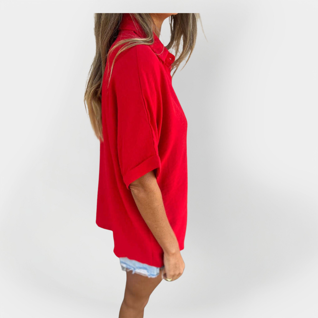 Klasična svakodnevna košulja