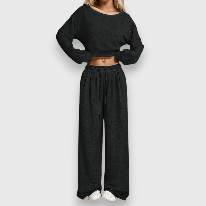 Moderni 2-komadni set