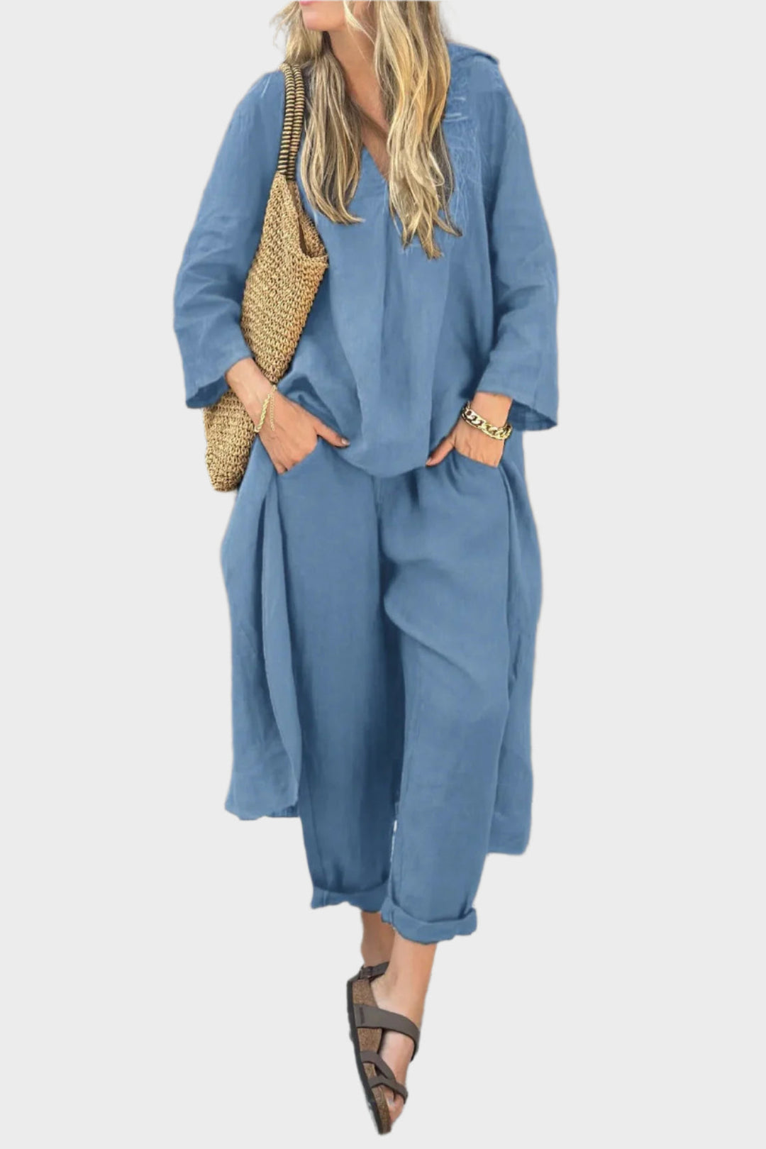 Elegantan i Udoban Set