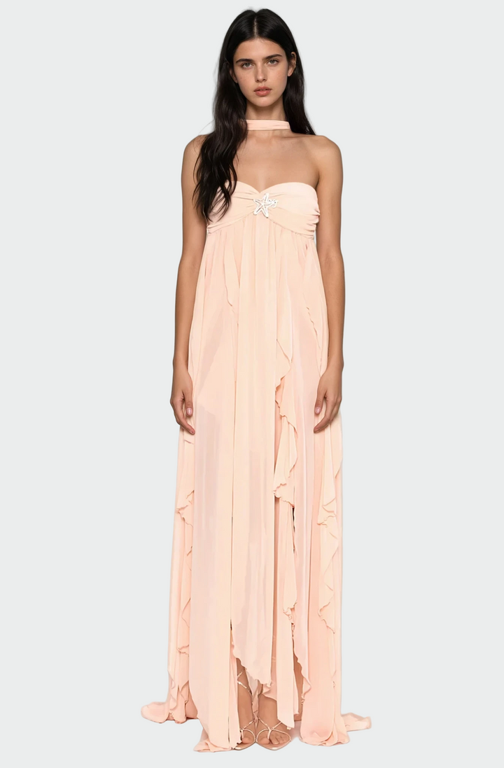 Azaila | Maxi haljina