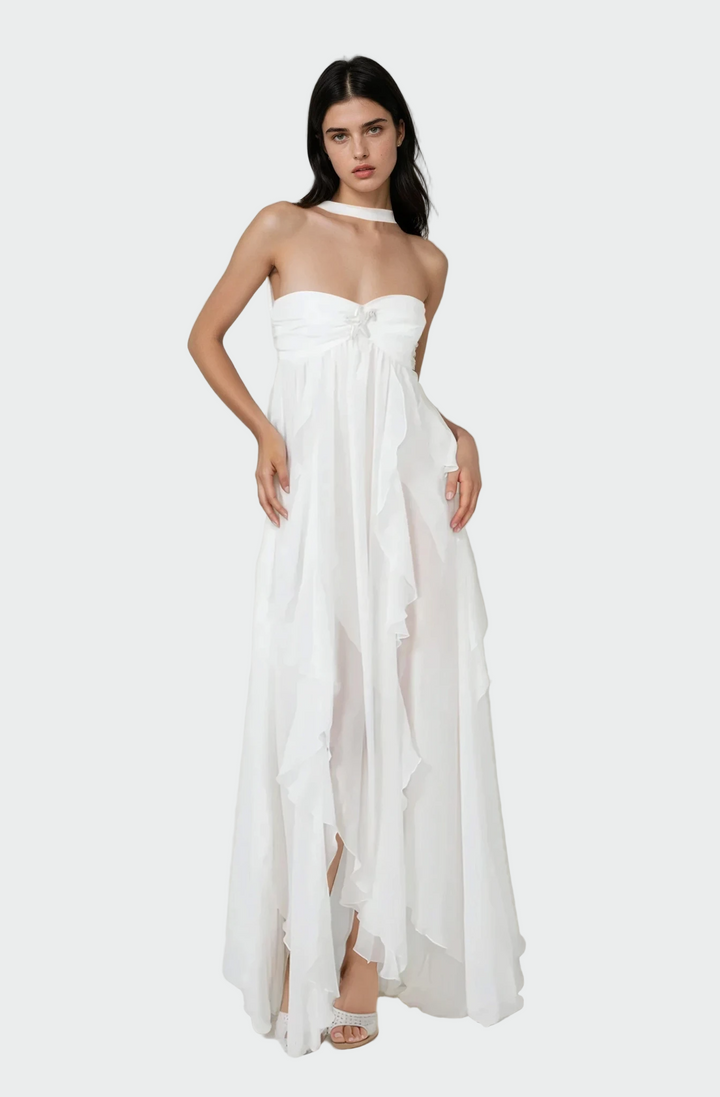 Azaila | Maxi haljina