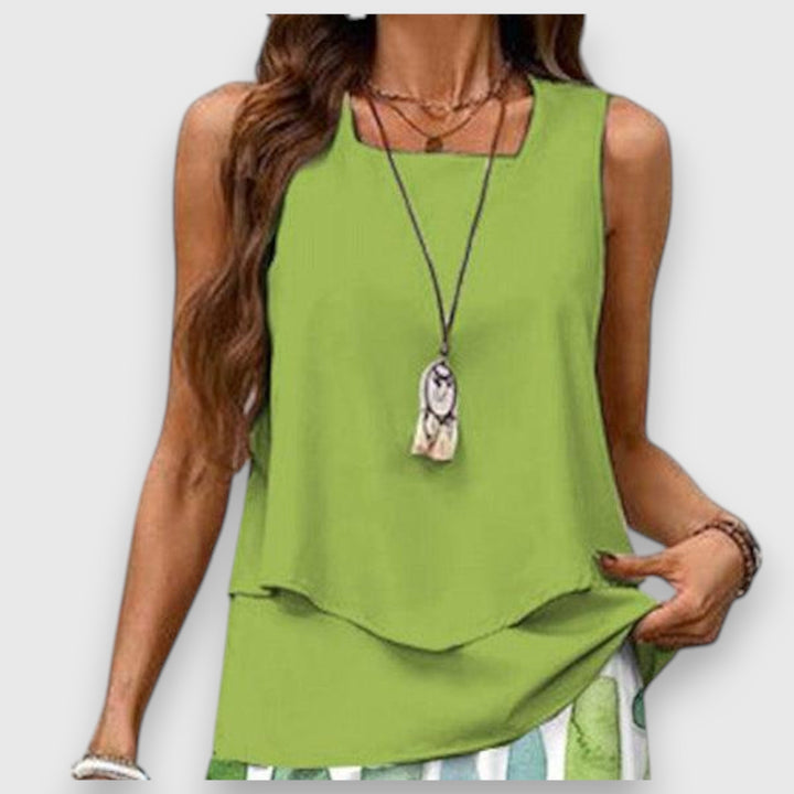 Set od Dva Komada sa Stilskim Udobjem