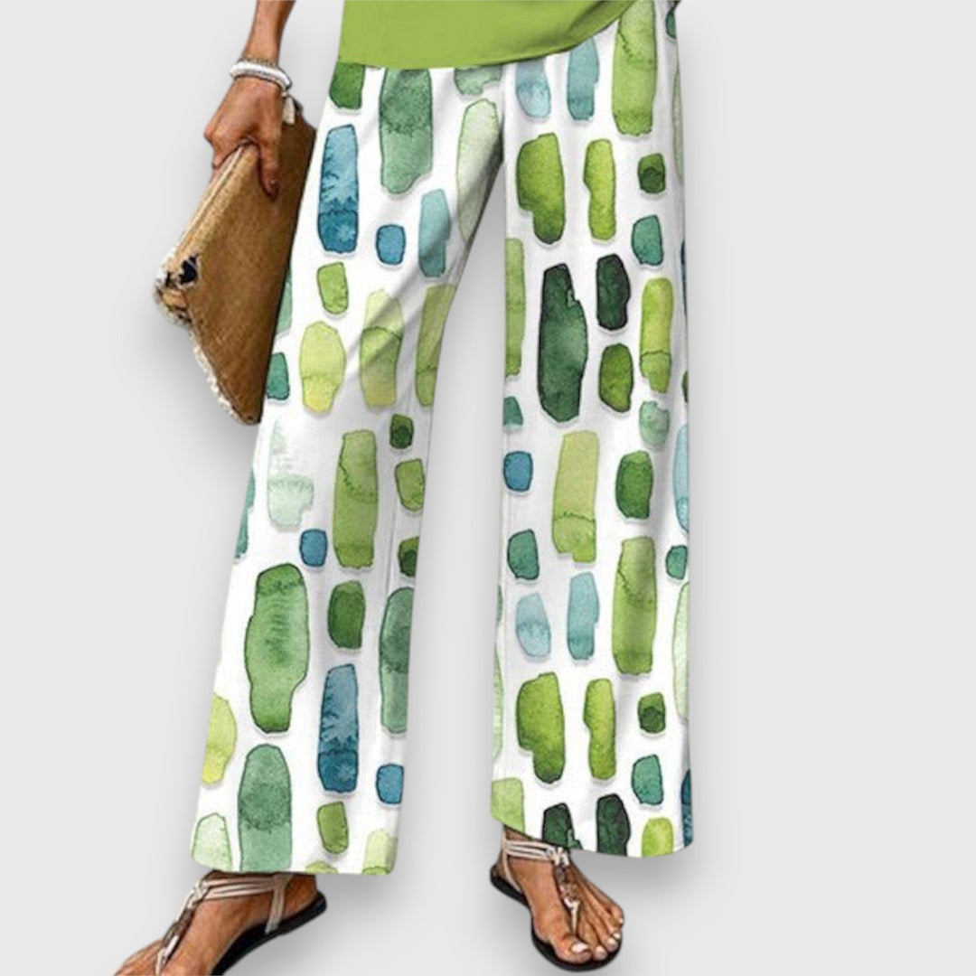 Set od Dva Komada sa Stilskim Udobjem