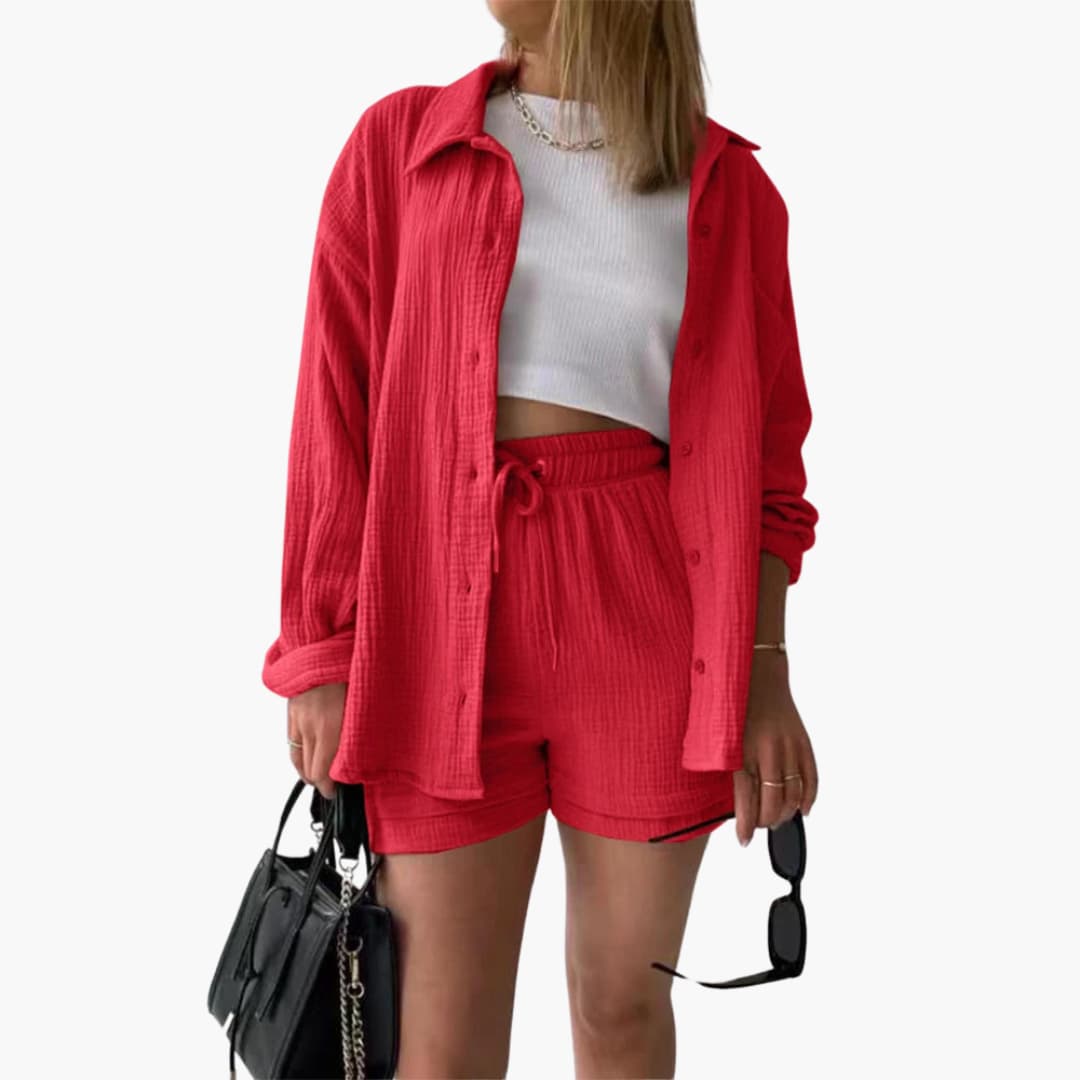 Elegantno i udobno set