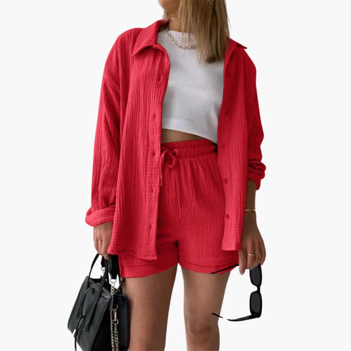 Elegantno i udobno set