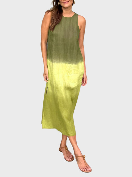 Ljetna haljina s kišobranom