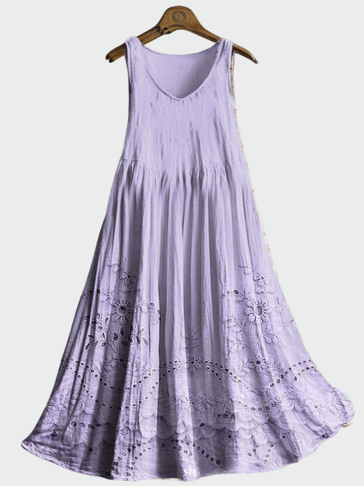 Mjesto s engleskom čipkom