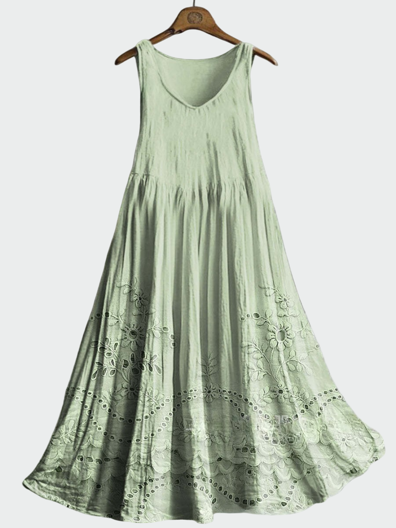 Mjesto s engleskom čipkom