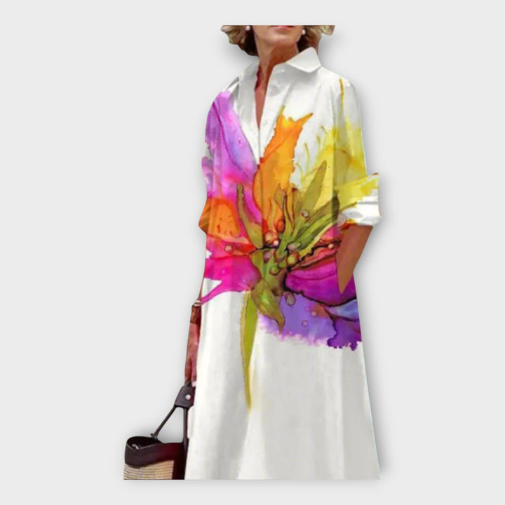 Ručno izrađeno odijelo s geometrijskim uzorkom