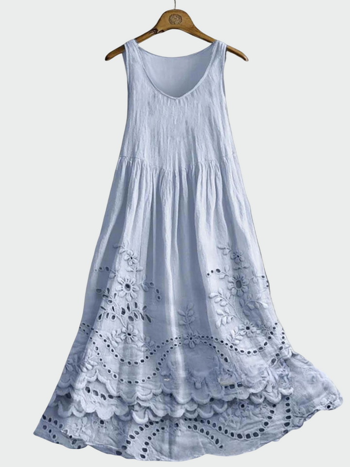 Mjesto s engleskom čipkom