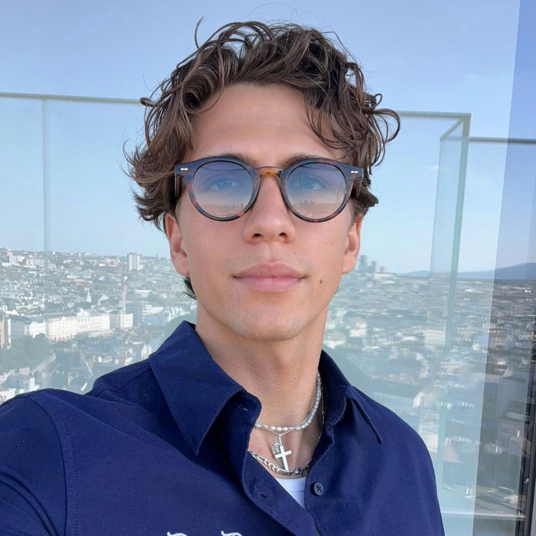 Eliza Kolekcija | Serifos