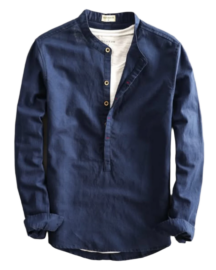 DŽAKOMO|ELEGANTNA KOŠULJA ZA MUŠKARCE - Savršena za Posebne Prilike