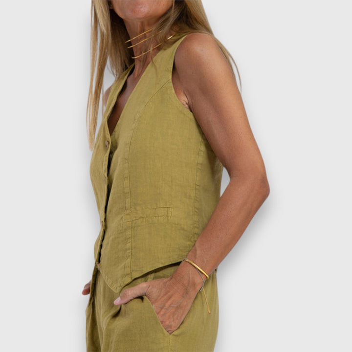 Set od dva komada za ljetnu lakoću