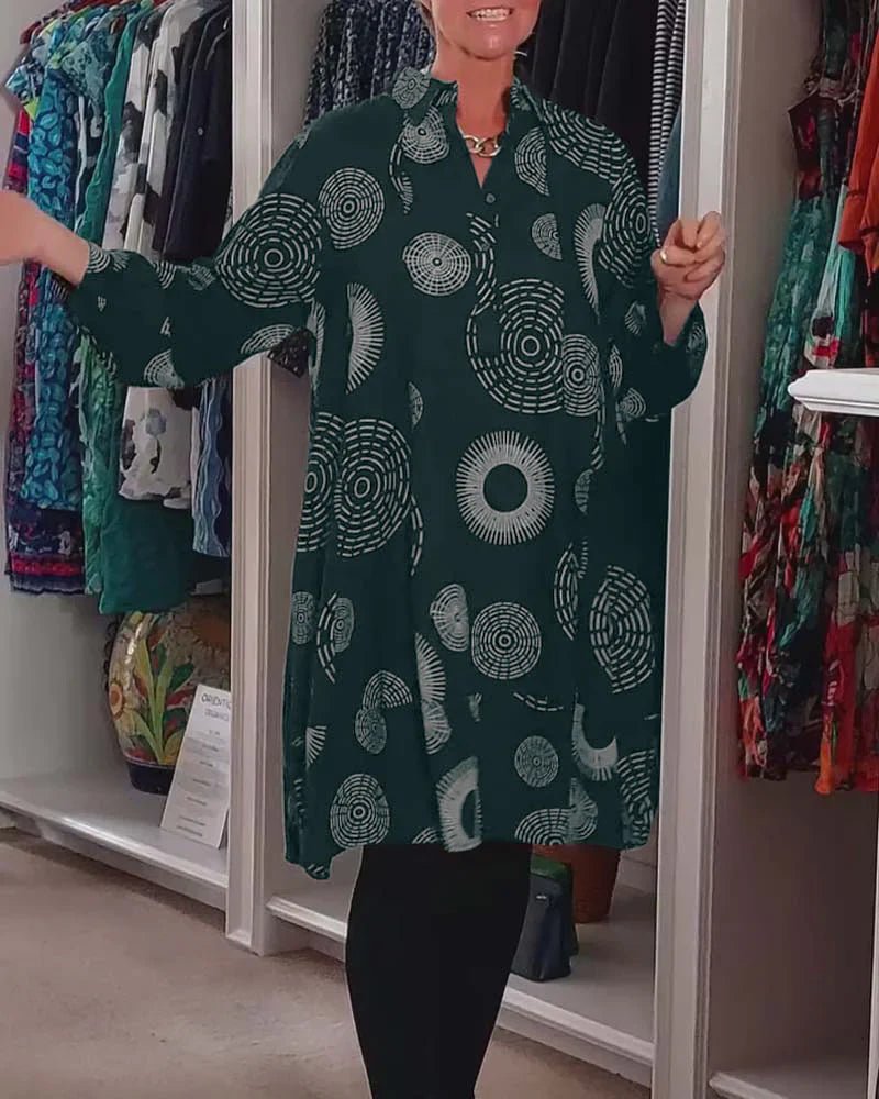 Thyra – Haljina koja nosi vaš svakodnevni život