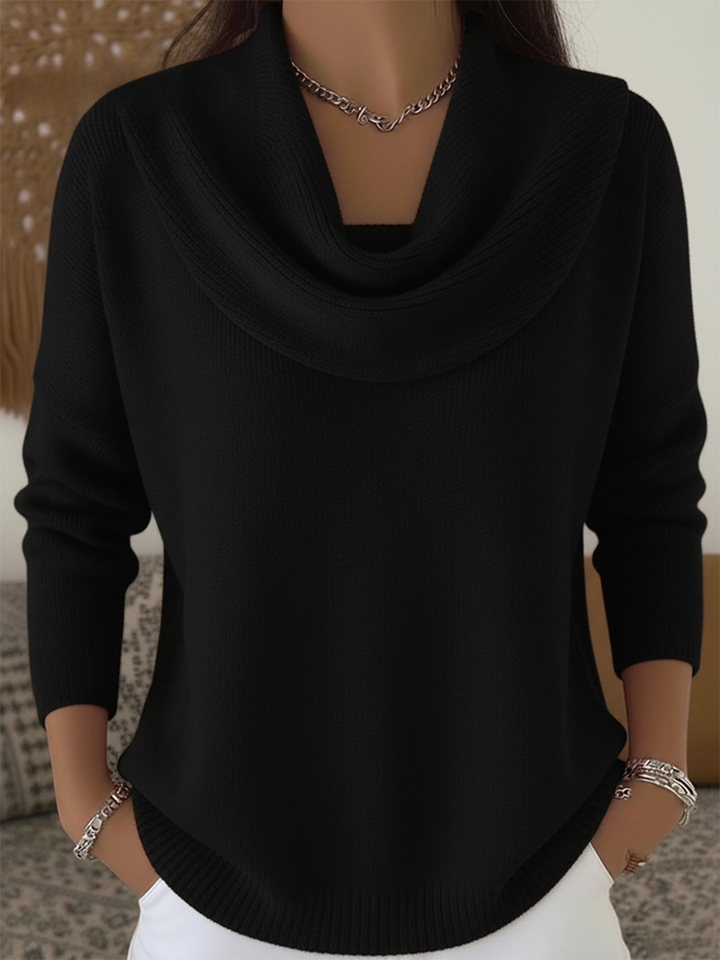 Eva™ | Elegantna bluzica s volanima za sofisticirani izgled