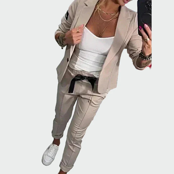 savršena ravnoteža između elegancije i udobnosti