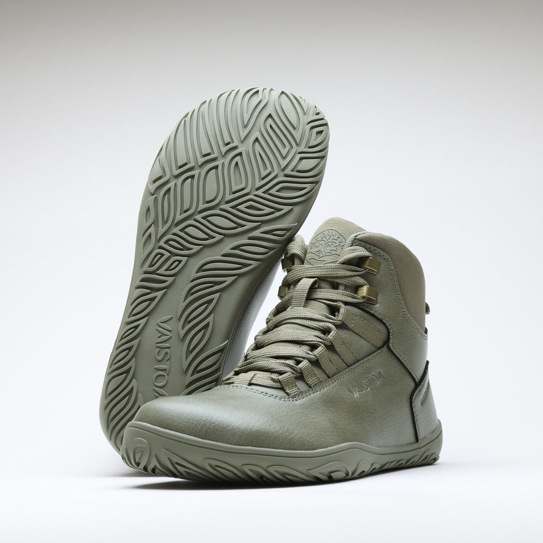 Uoma 2 -ravne cipele za bosonoge aktivnosti