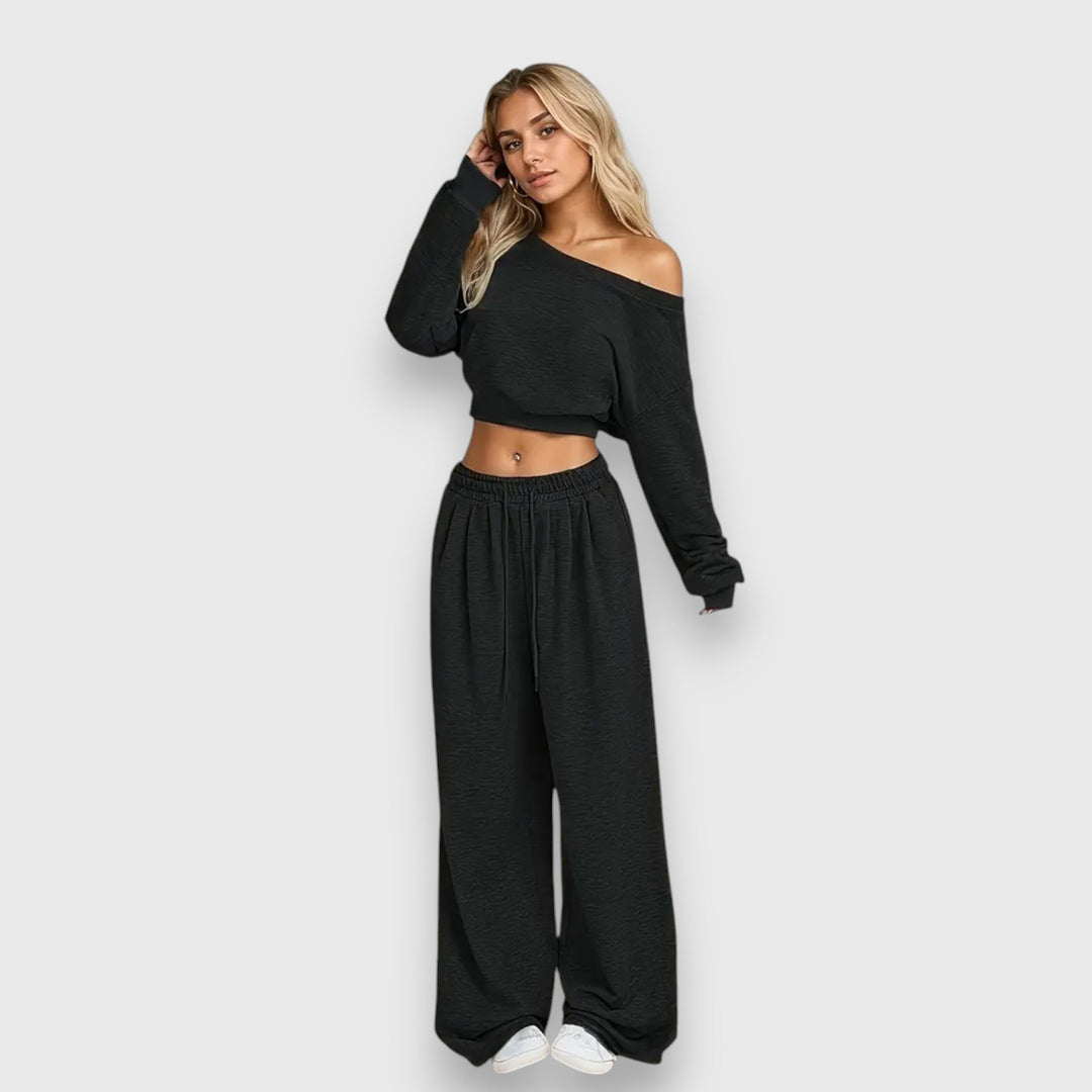 Moderni 2-komadni set