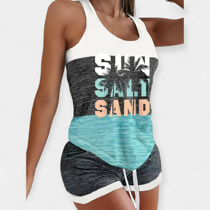 Set feniksa za ljeto